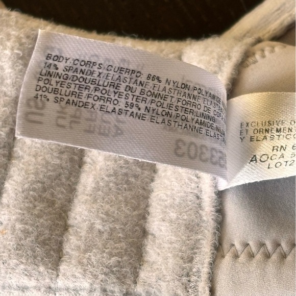 Wacoal 36G women’s back appeal underwear bra - Picture 6 of 6